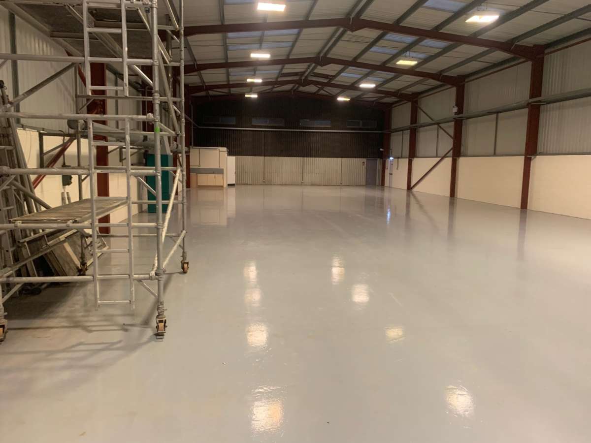 Industrial Unit in Fareham - photo 2