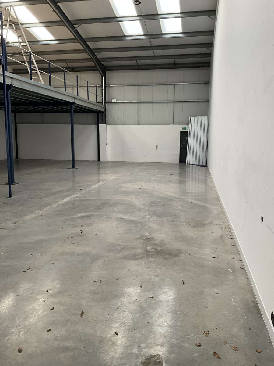 Industrial Unit in Hailsham - photo 2