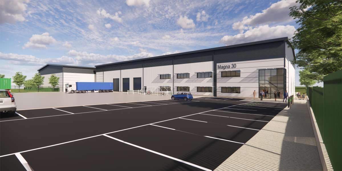 Industrial Unit in Poole - photo 4