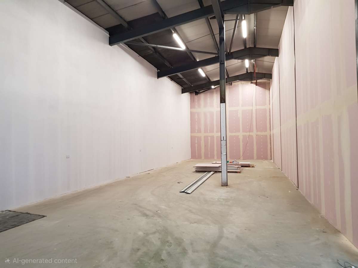 Industrial Unit in Edgefield Road Industrial Estate - photo 2