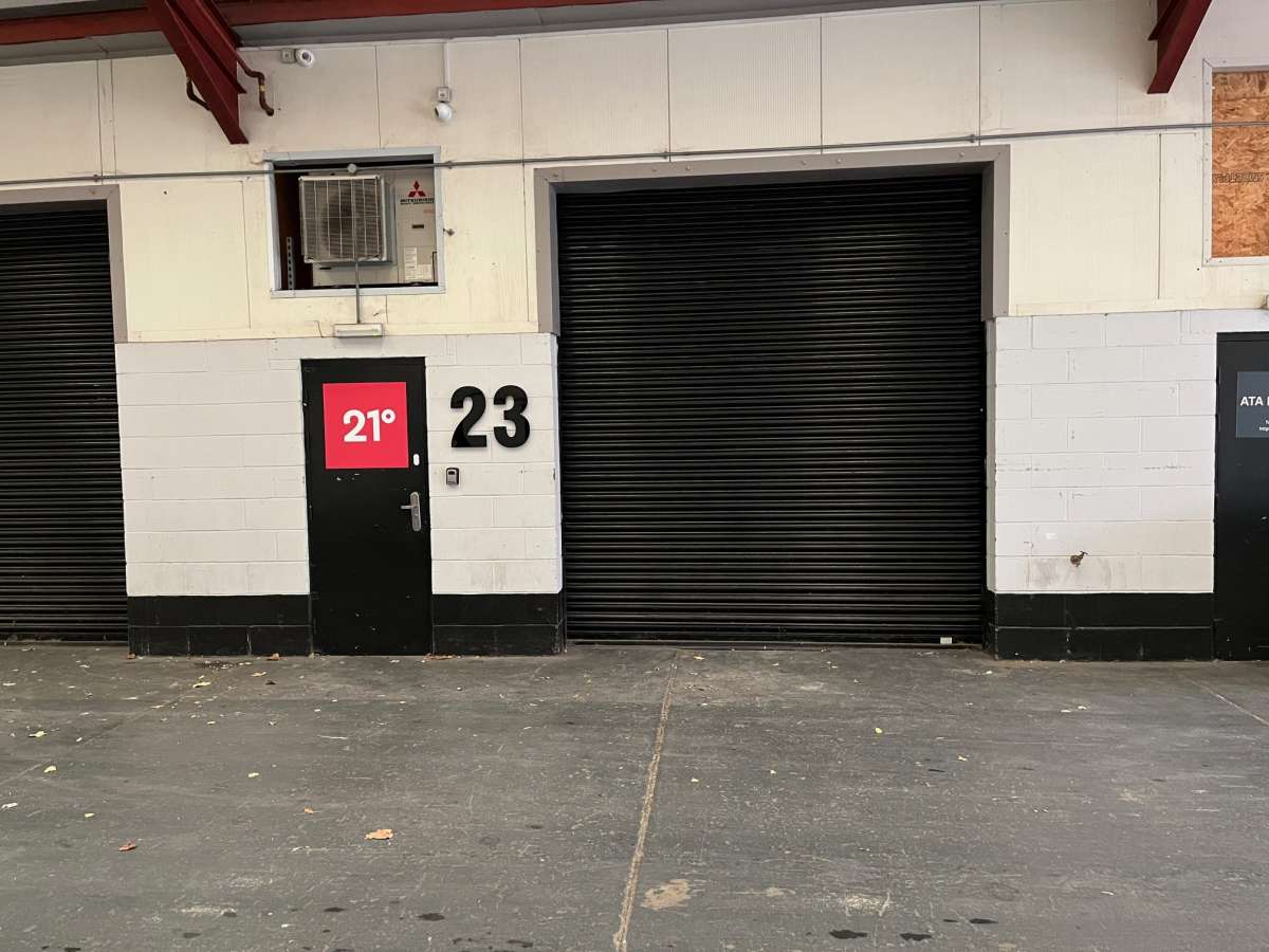 Industrial in Colchester