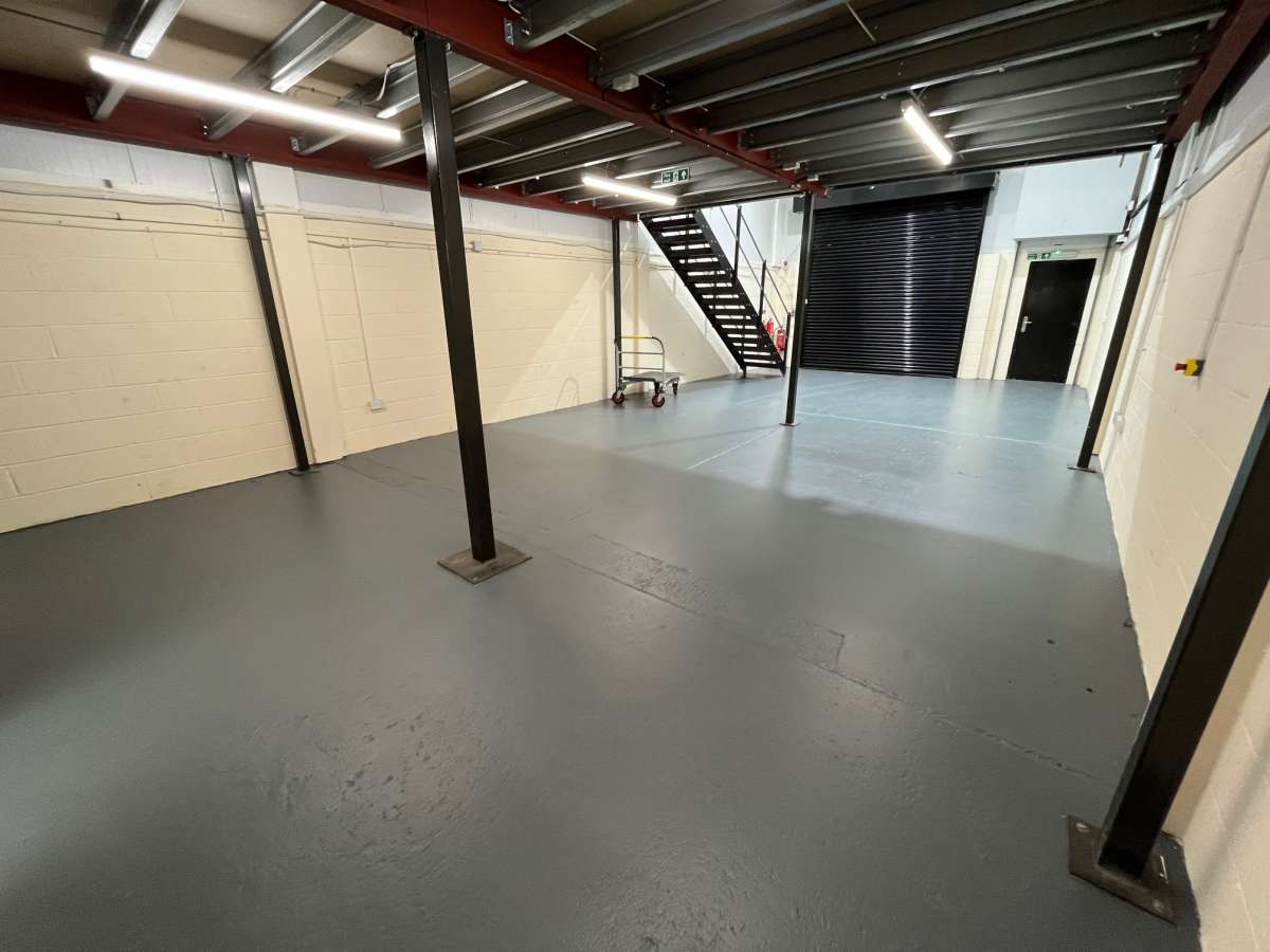 Industrial Unit in Colchester - photo 2