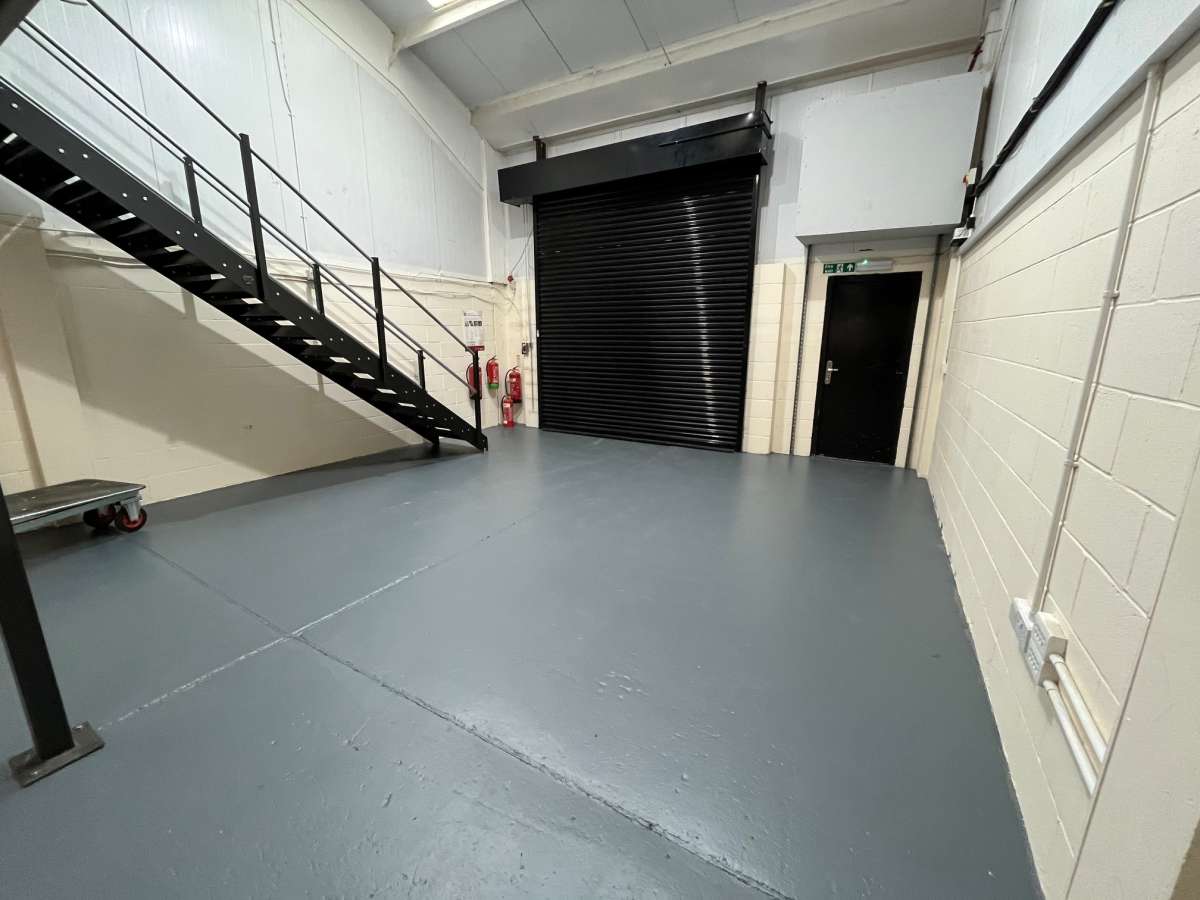 Industrial Unit in Colchester - photo 4