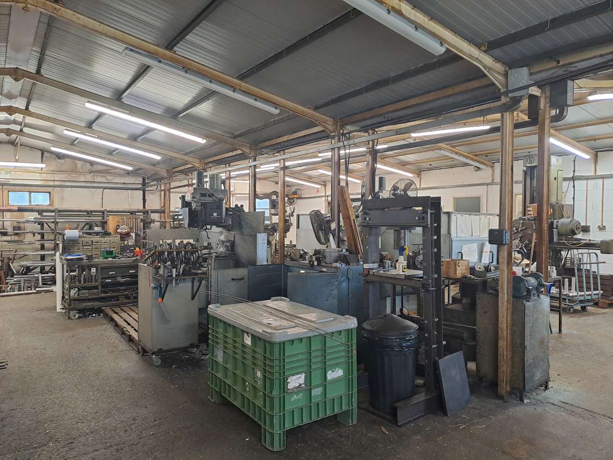 Industrial Unit in Whittlesey - photo 4