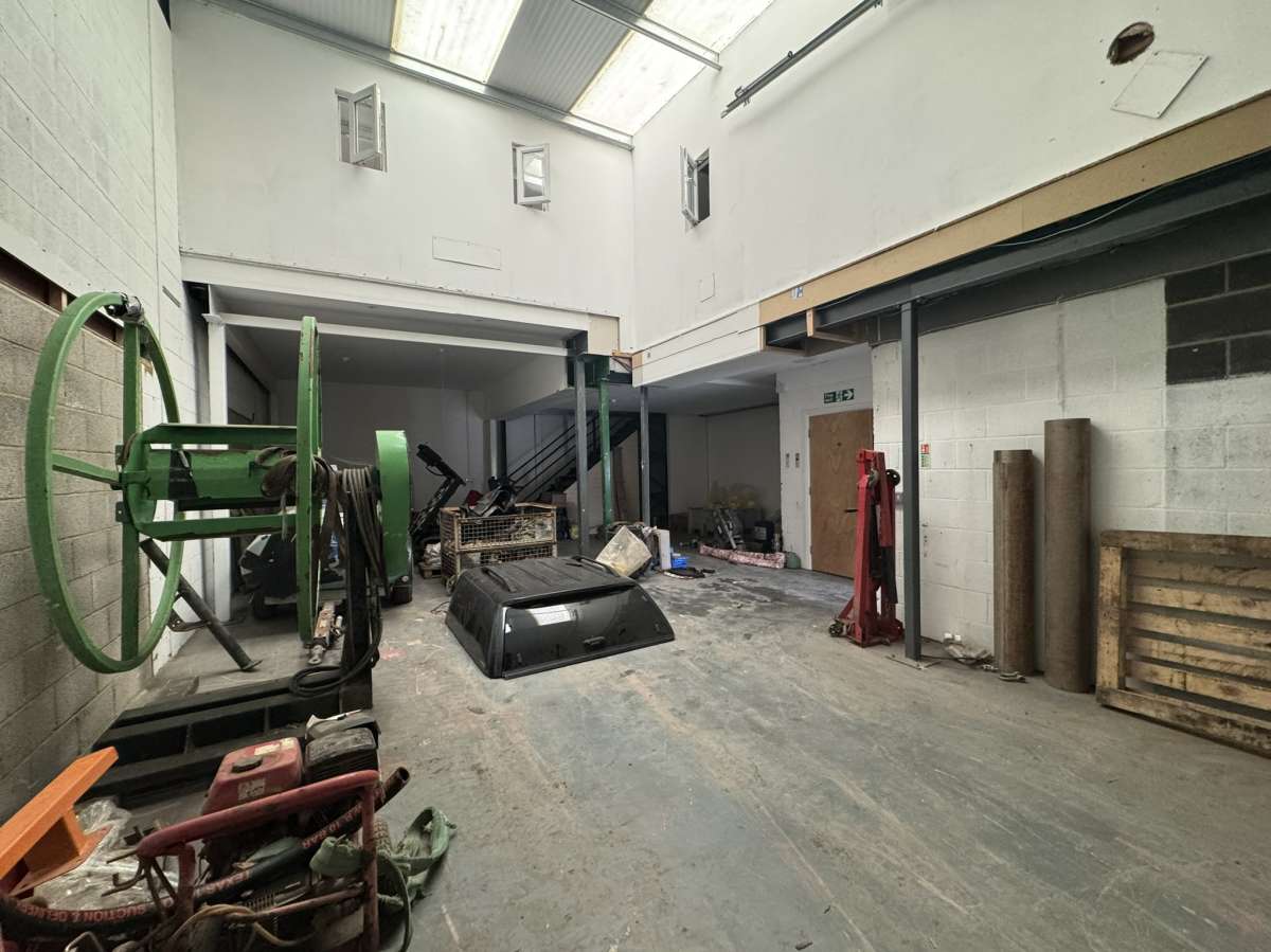 Industrial Unit in Yaxley - photo 3