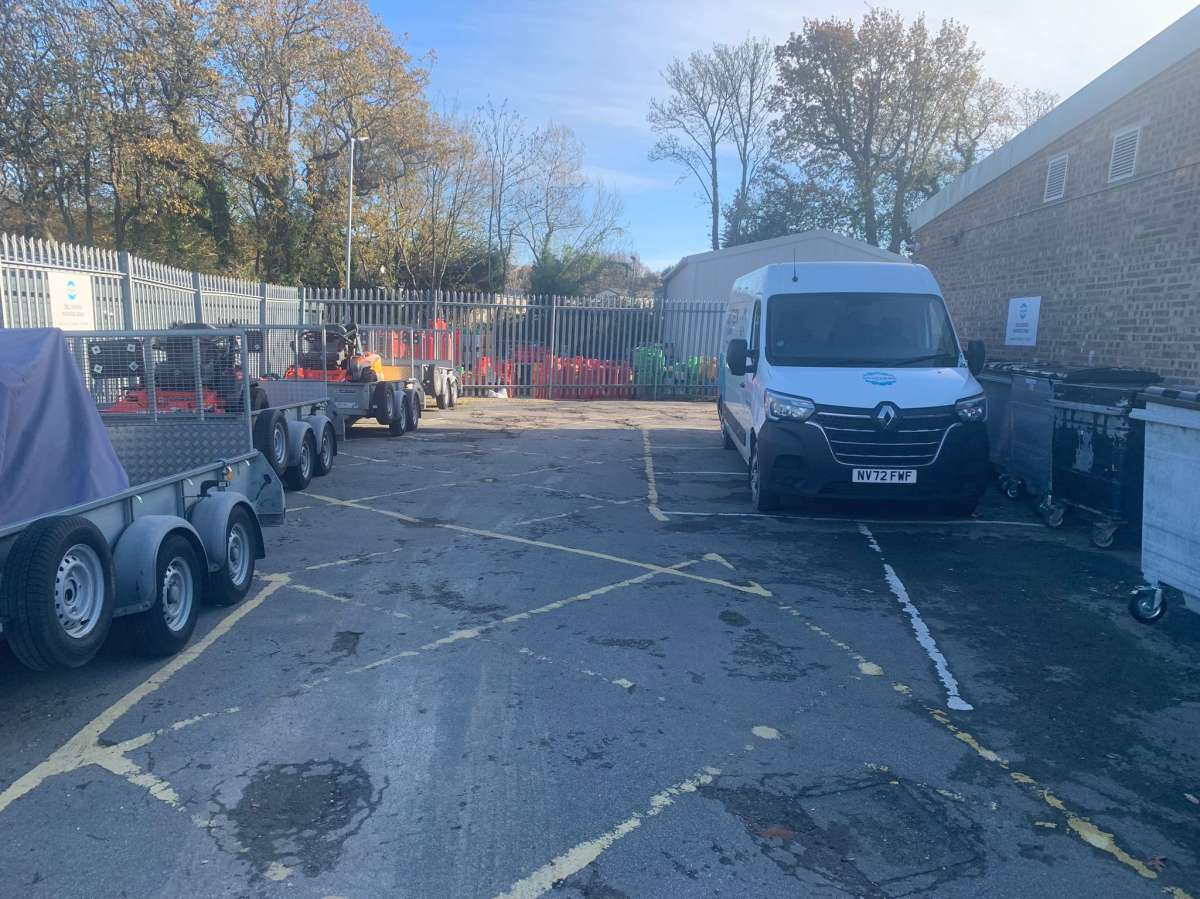 Industrial Unit in Hastings - photo 4