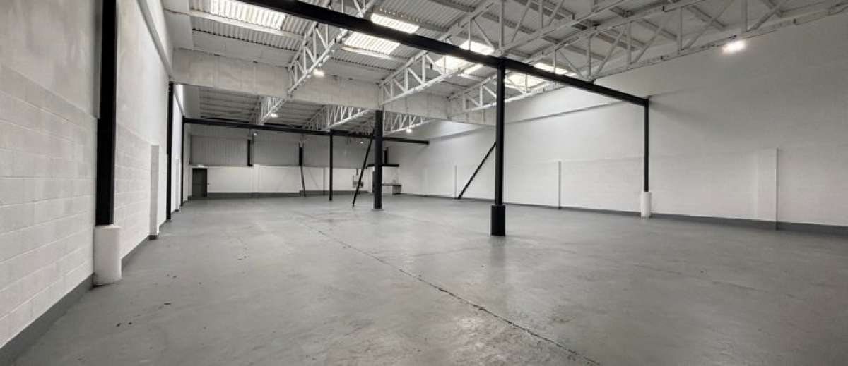 Industrial Unit in Langley Mill - photo 2