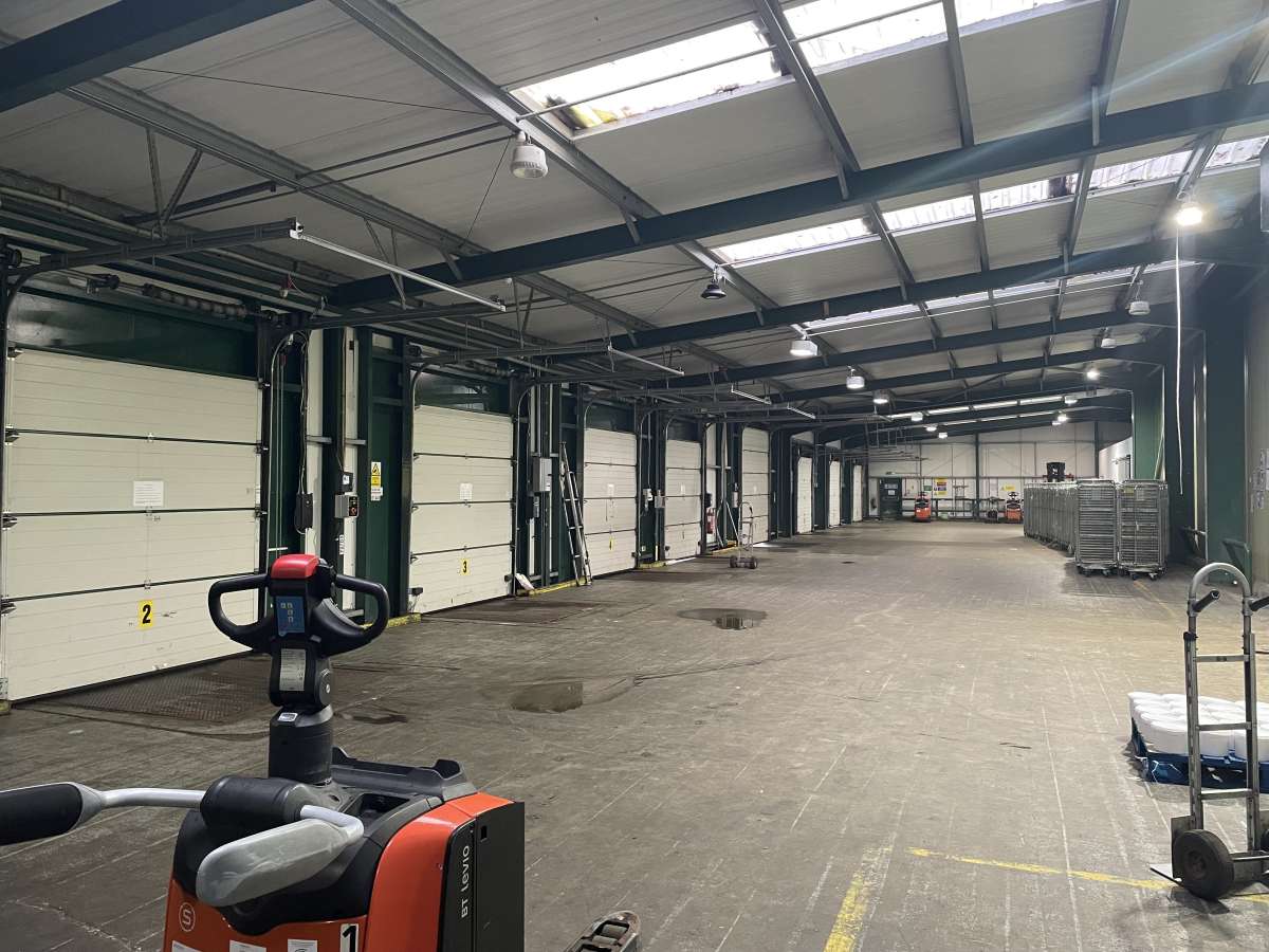 Industrial Unit in Bothwell Park Industrial Estate - photo 4