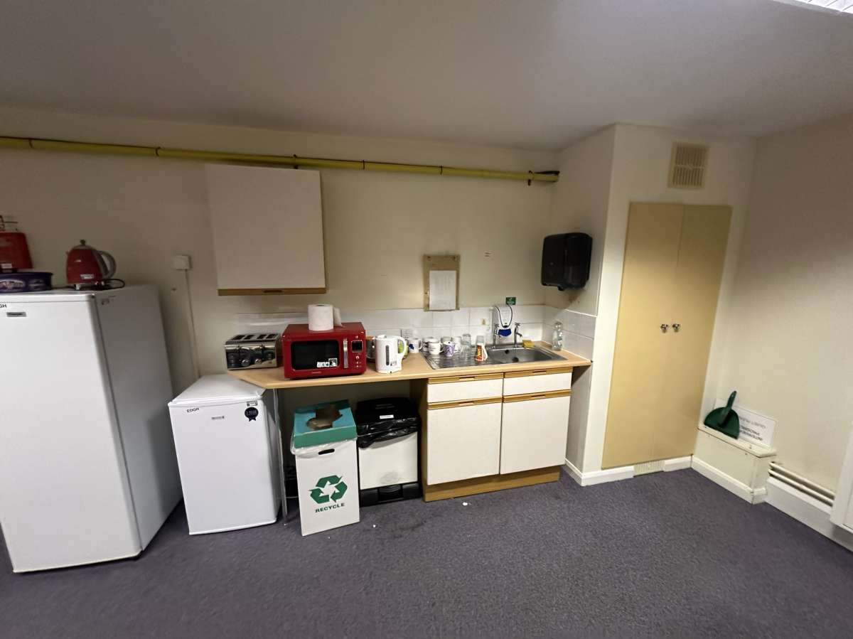 Industrial Unit in Hailsham - photo 4