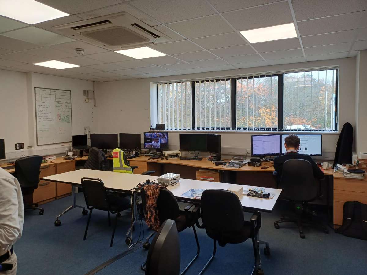 Industrial Unit in Peterborough - photo 2