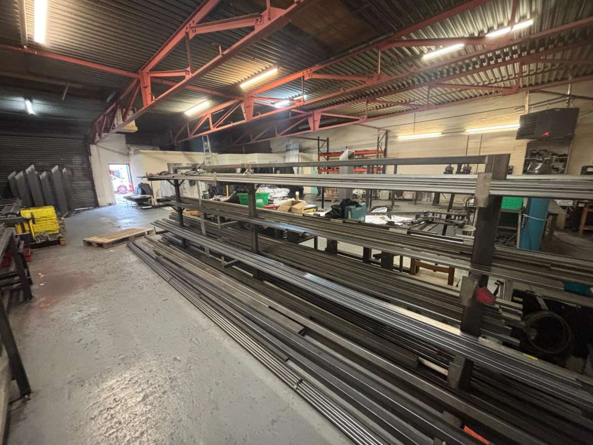 Industrial Unit in Leicester - photo 4