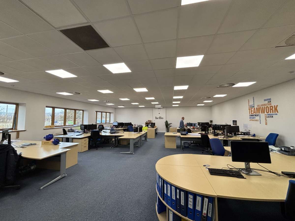 Industrial Unit in Inverurie Business Park - photo 3