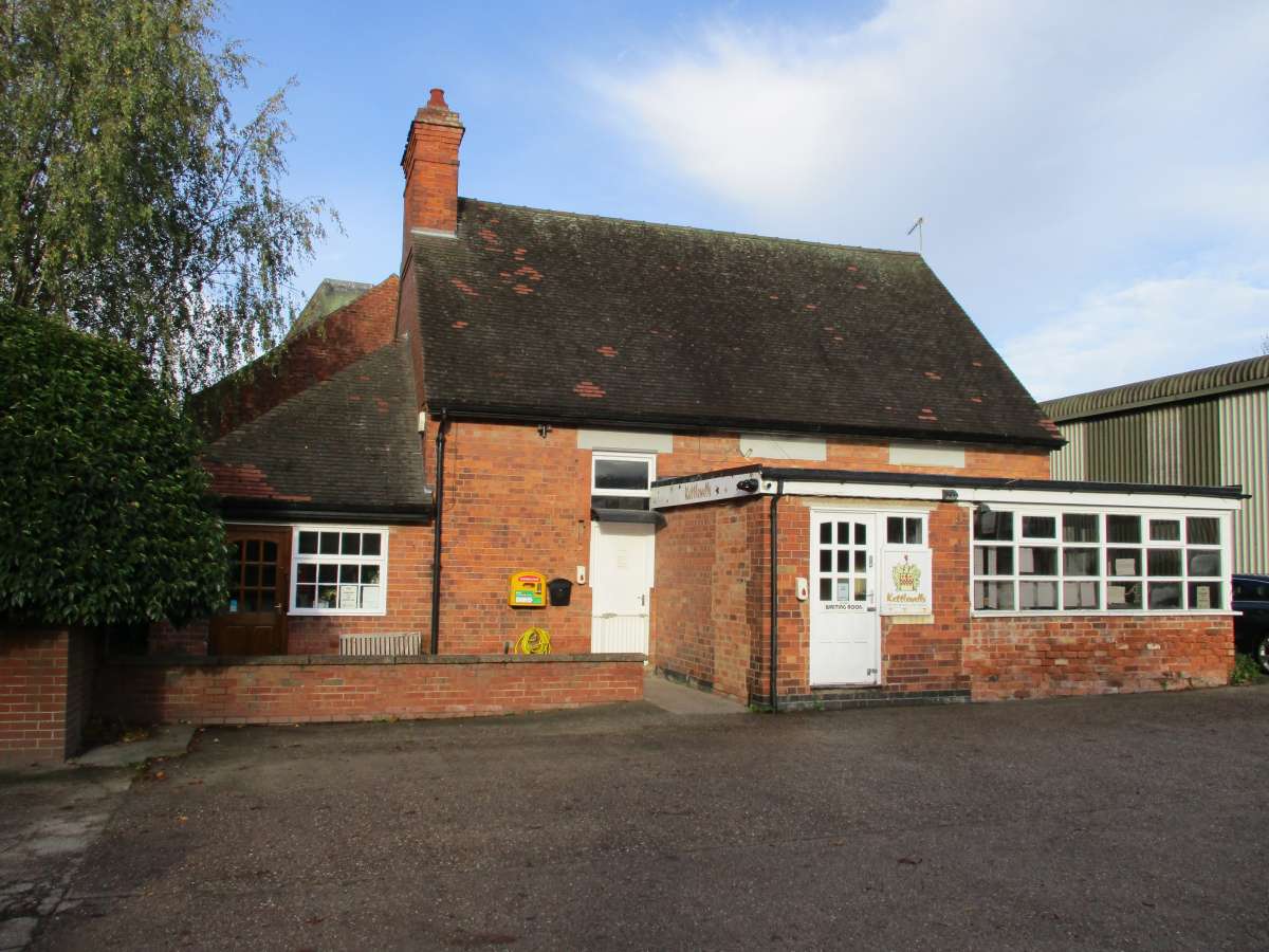 Industrial Unit in Retford - photo 4