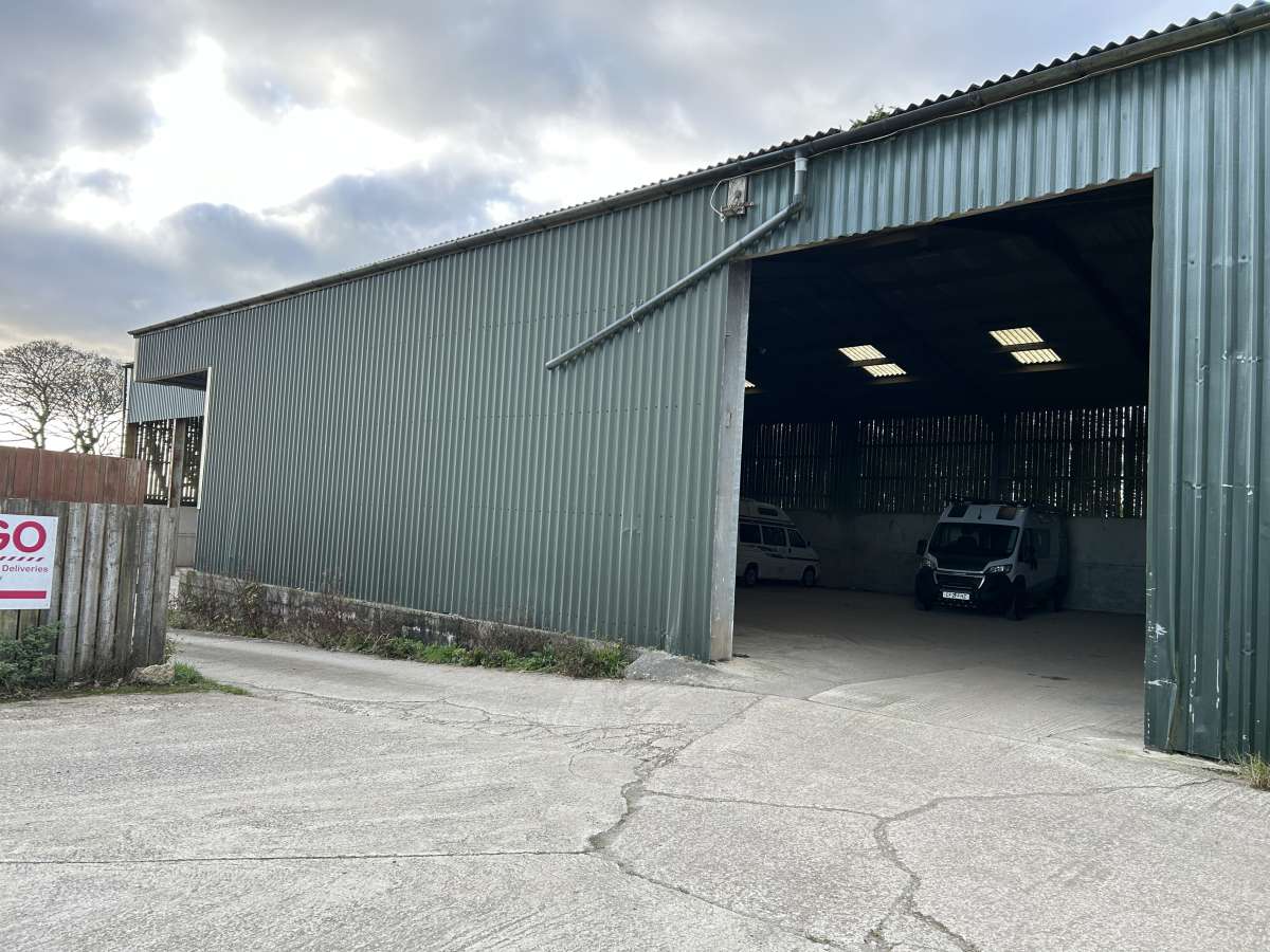 Industrial in Ludgvan