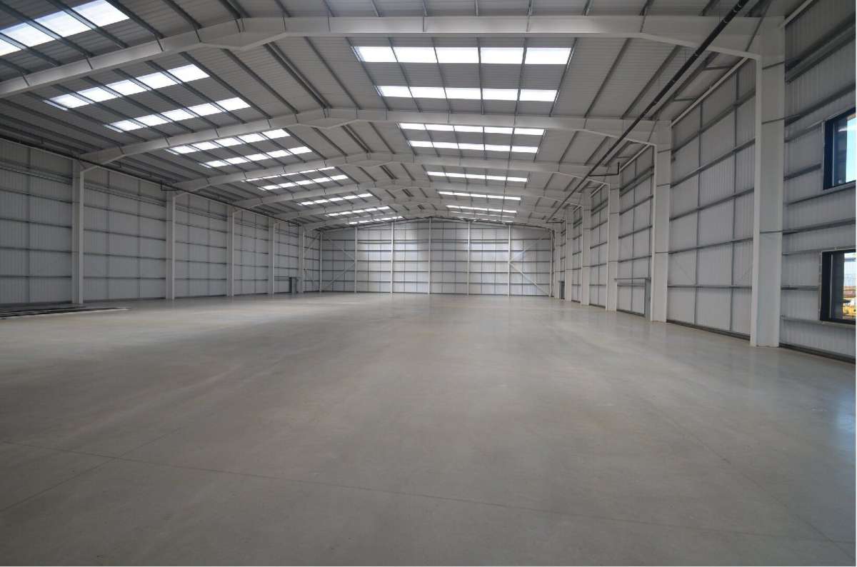 Industrial Unit in Leicester - photo 4