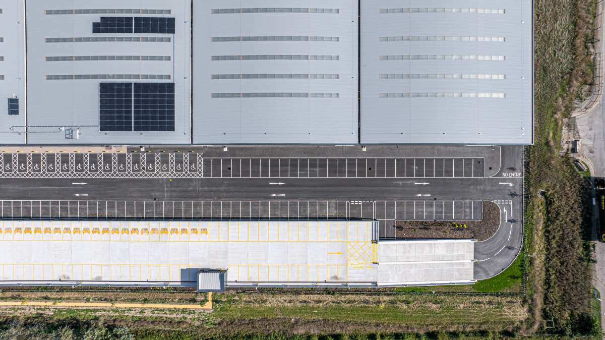 Industrial Unit in Bristol - photo 4