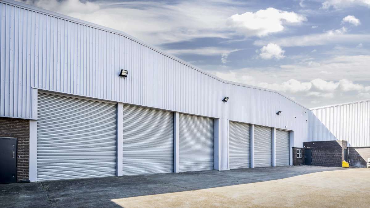 Industrial Unit in London - photo 4