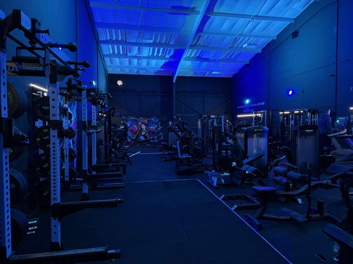 Industrial Unit in Westwood - photo 4