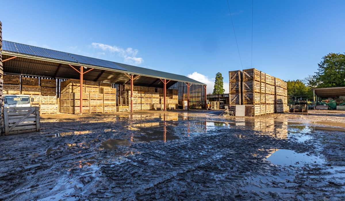 Industrial Unit in Dursley - photo 3