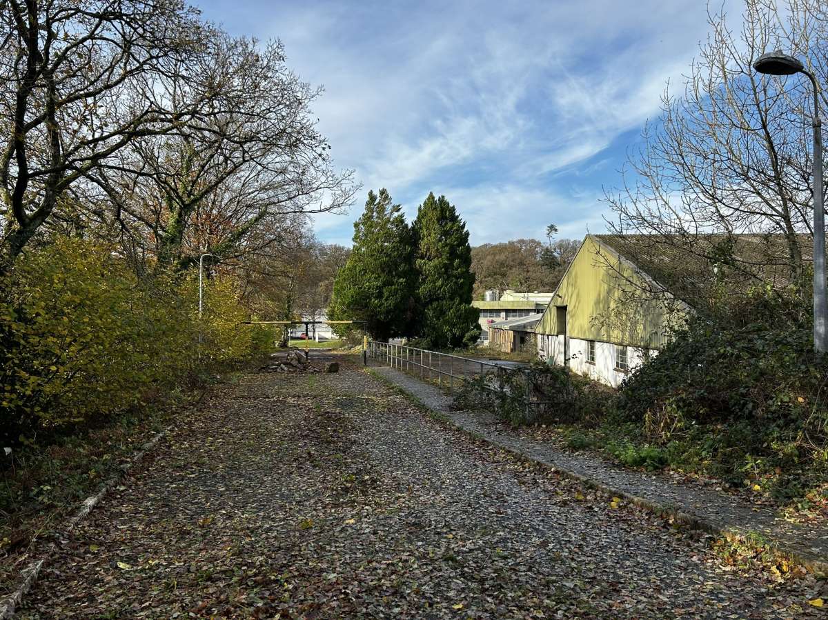 Industrial Unit in Okehampton - photo 4