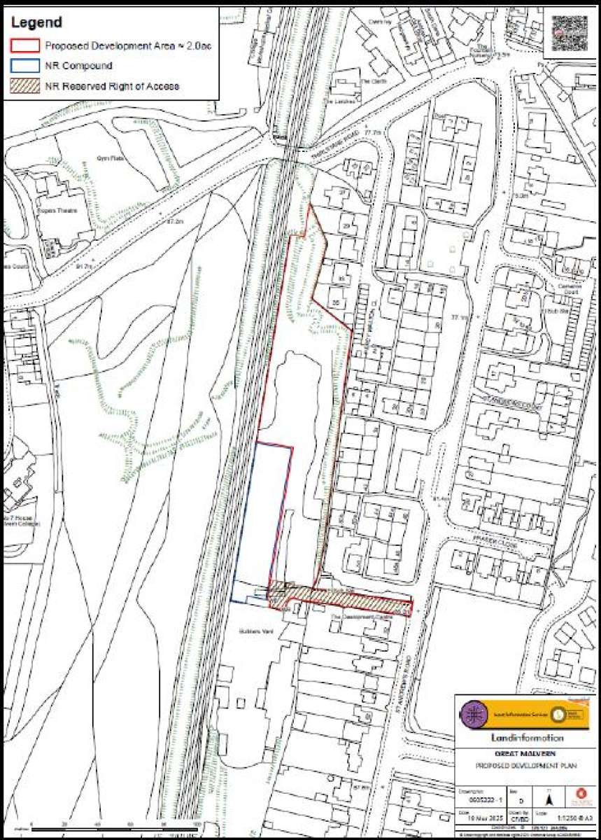 Industrial Unit in Malvern - photo 2