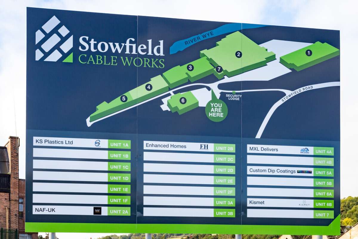 Industrial Unit in Cinderford - photo 4