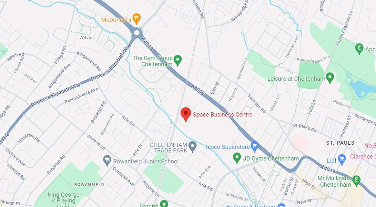 Industrial Unit in Cheltenham - photo 3