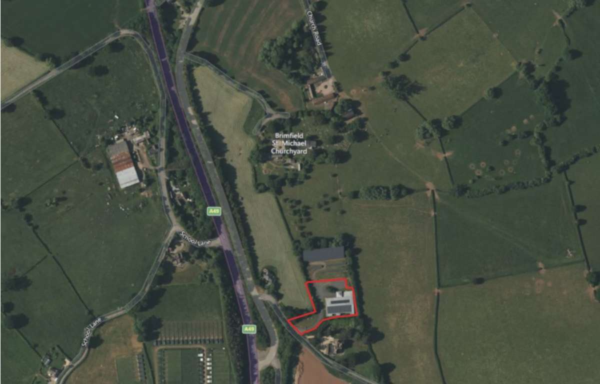 Industrial Unit in Ludlow - photo 2