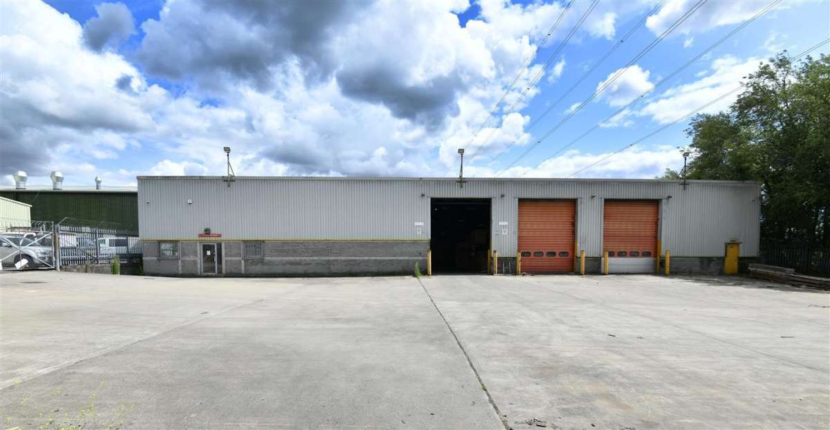 Industrial Unit in Gloucester - photo 2