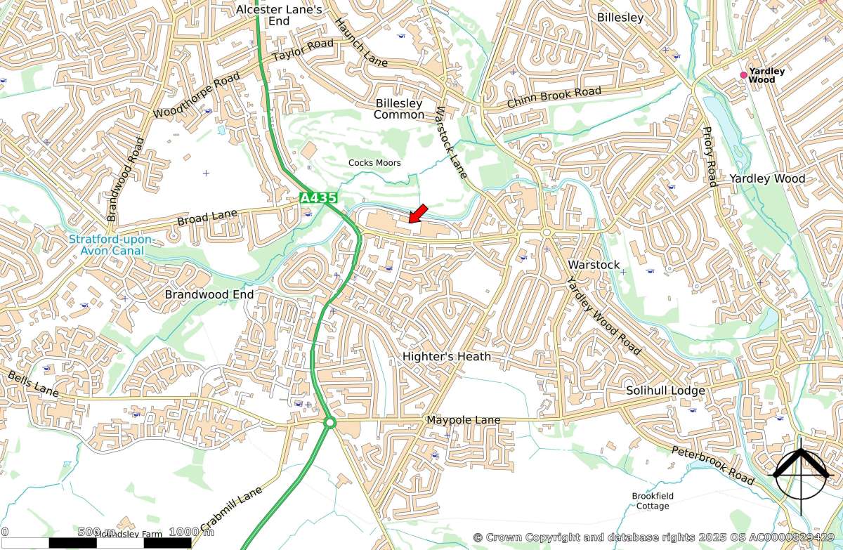 Industrial Unit in Birmingham - photo 3