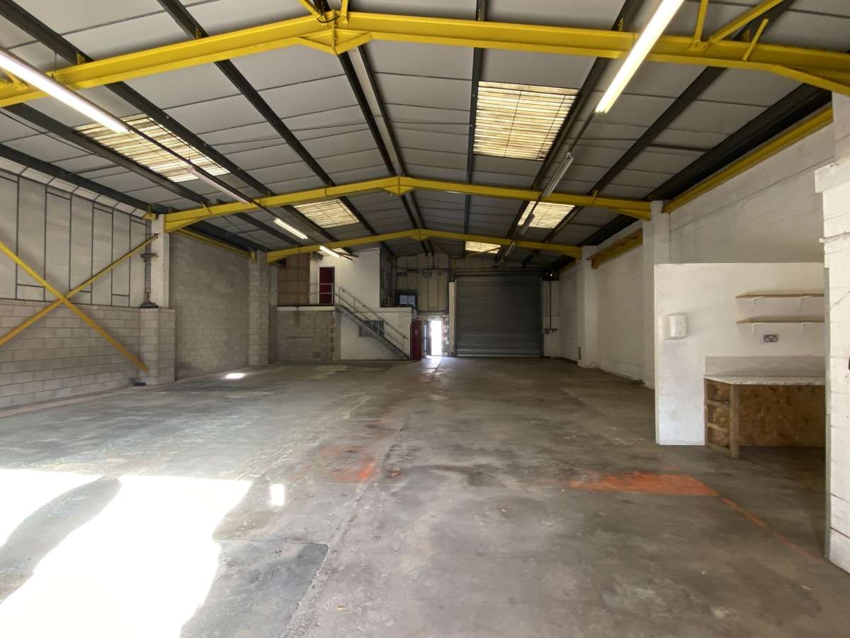 Industrial Unit in Bilston - photo 4