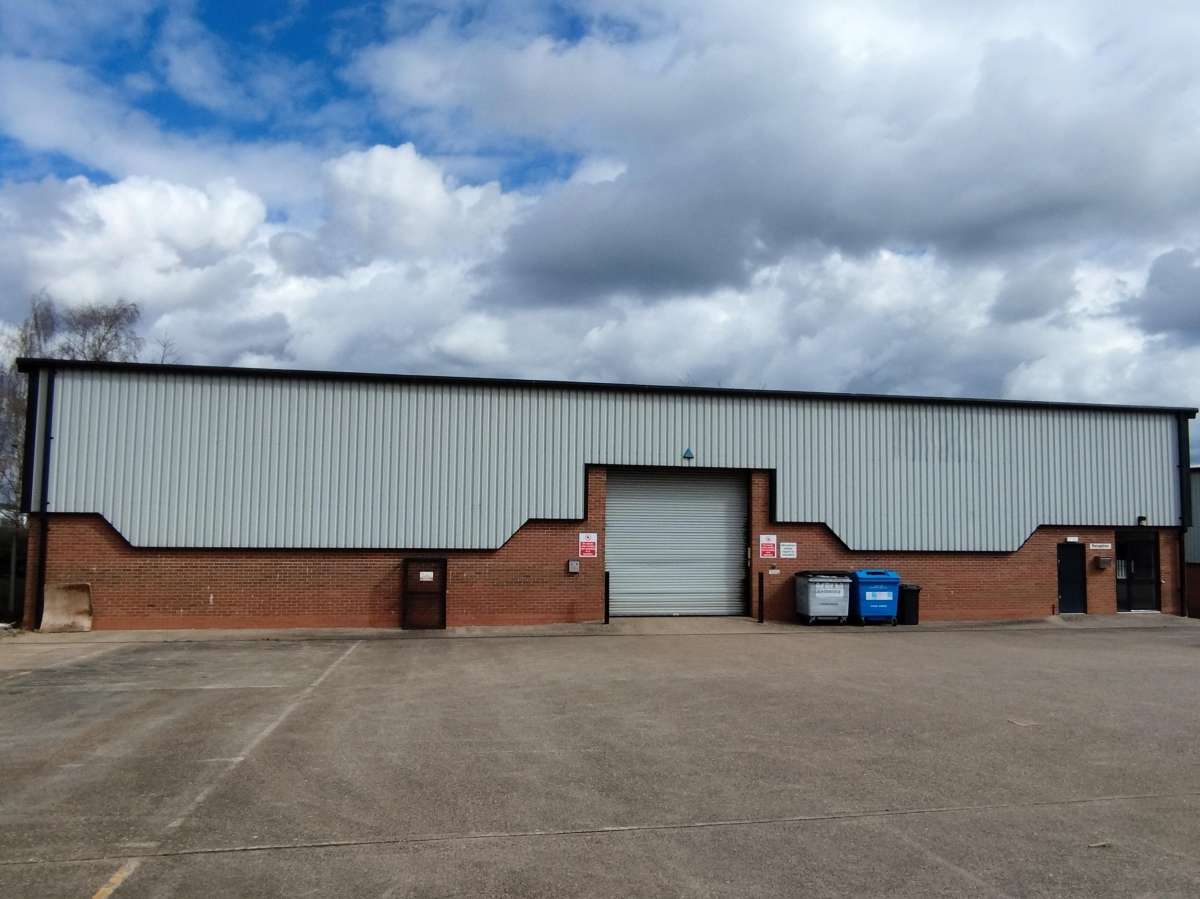 Industrial Unit in Kettering - photo 4