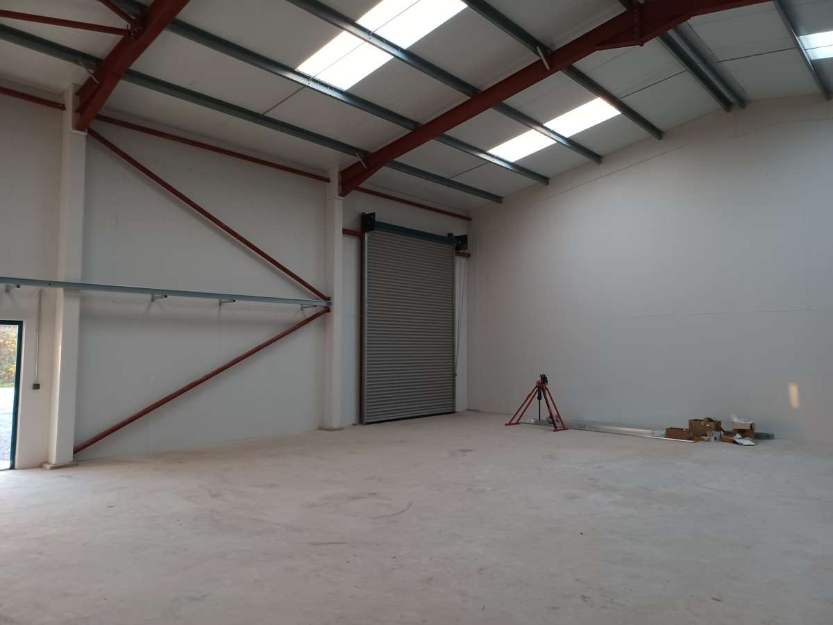 Industrial Unit in Exeter - photo 4