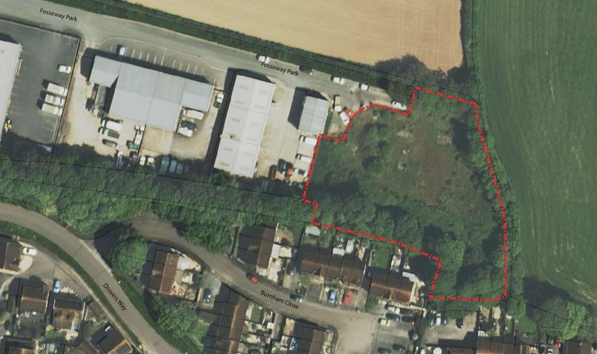 Industrial Unit in Seaton - photo 3