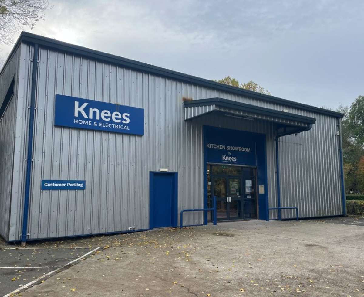 Industrial Unit in Trowbridge - photo 2