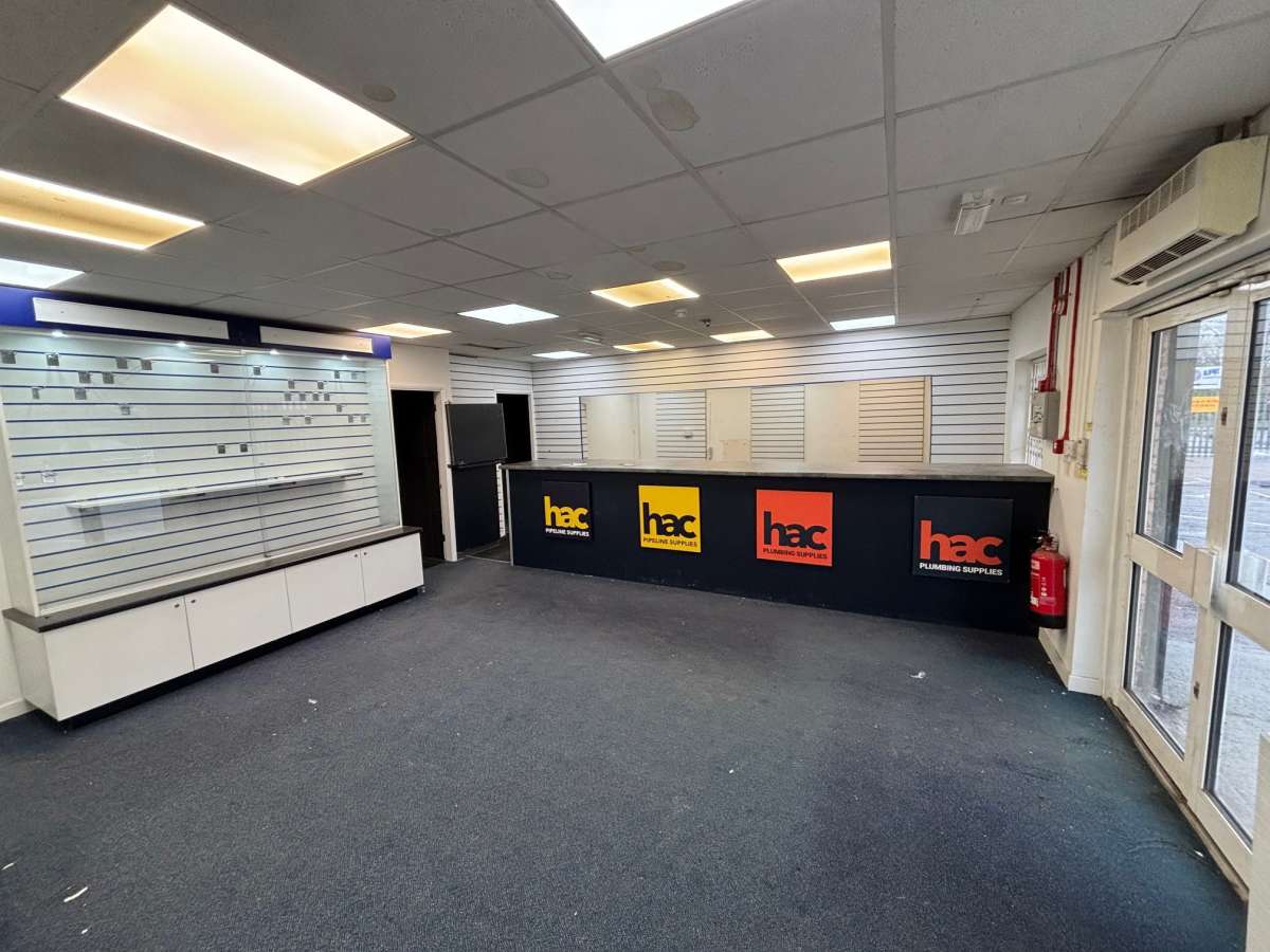 Industrial Unit in Leicester - photo 4