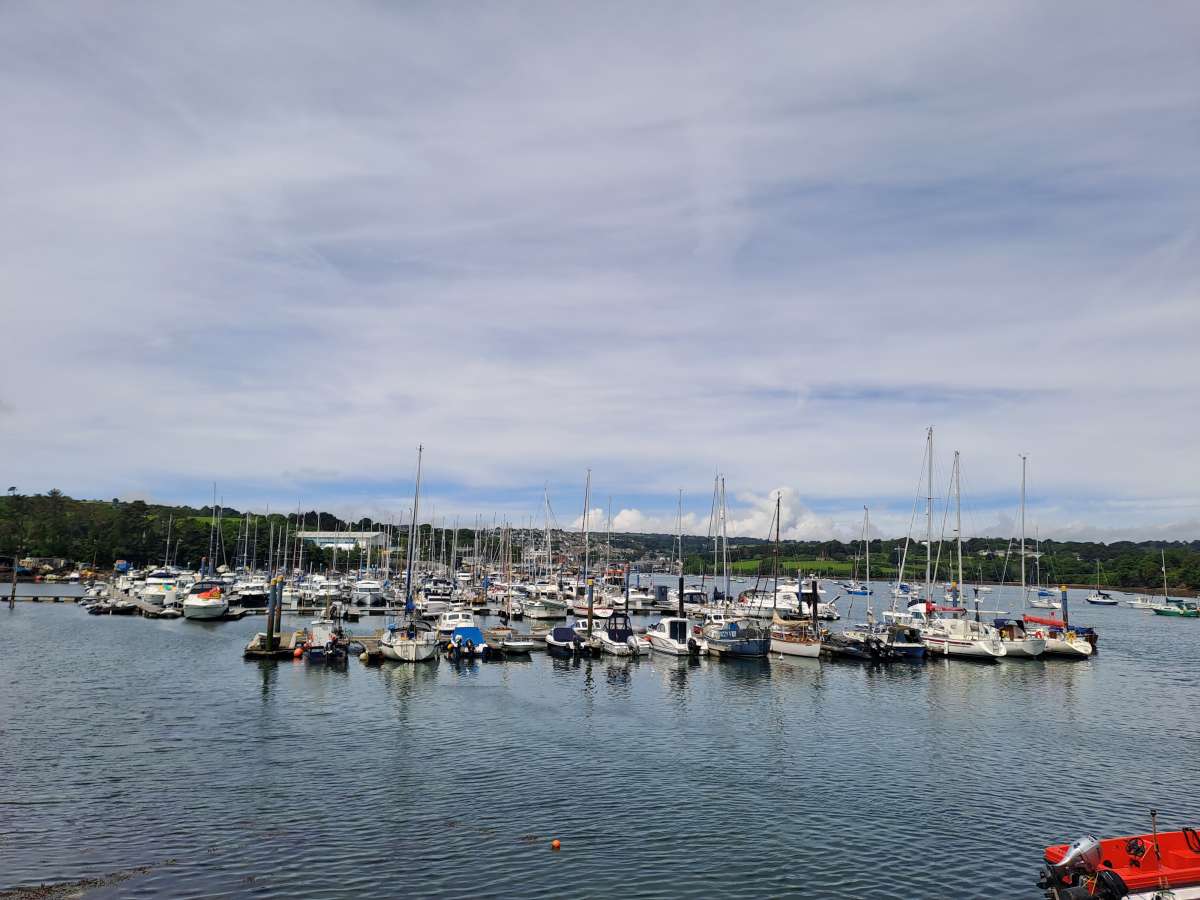 Industrial Unit in Falmouth - photo 3