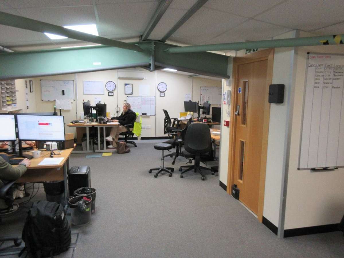 Industrial Unit in Bolney - photo 3