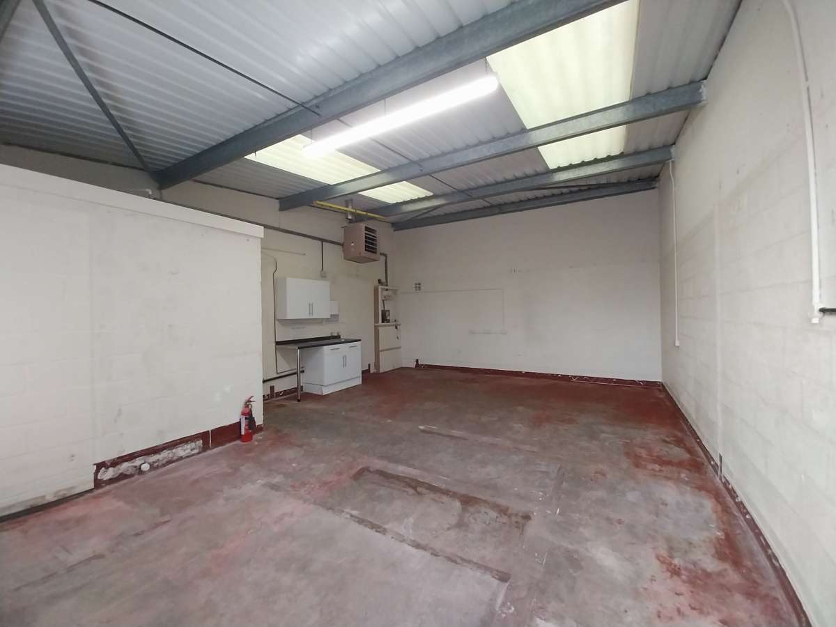 Industrial Unit in Horncastle - photo 2
