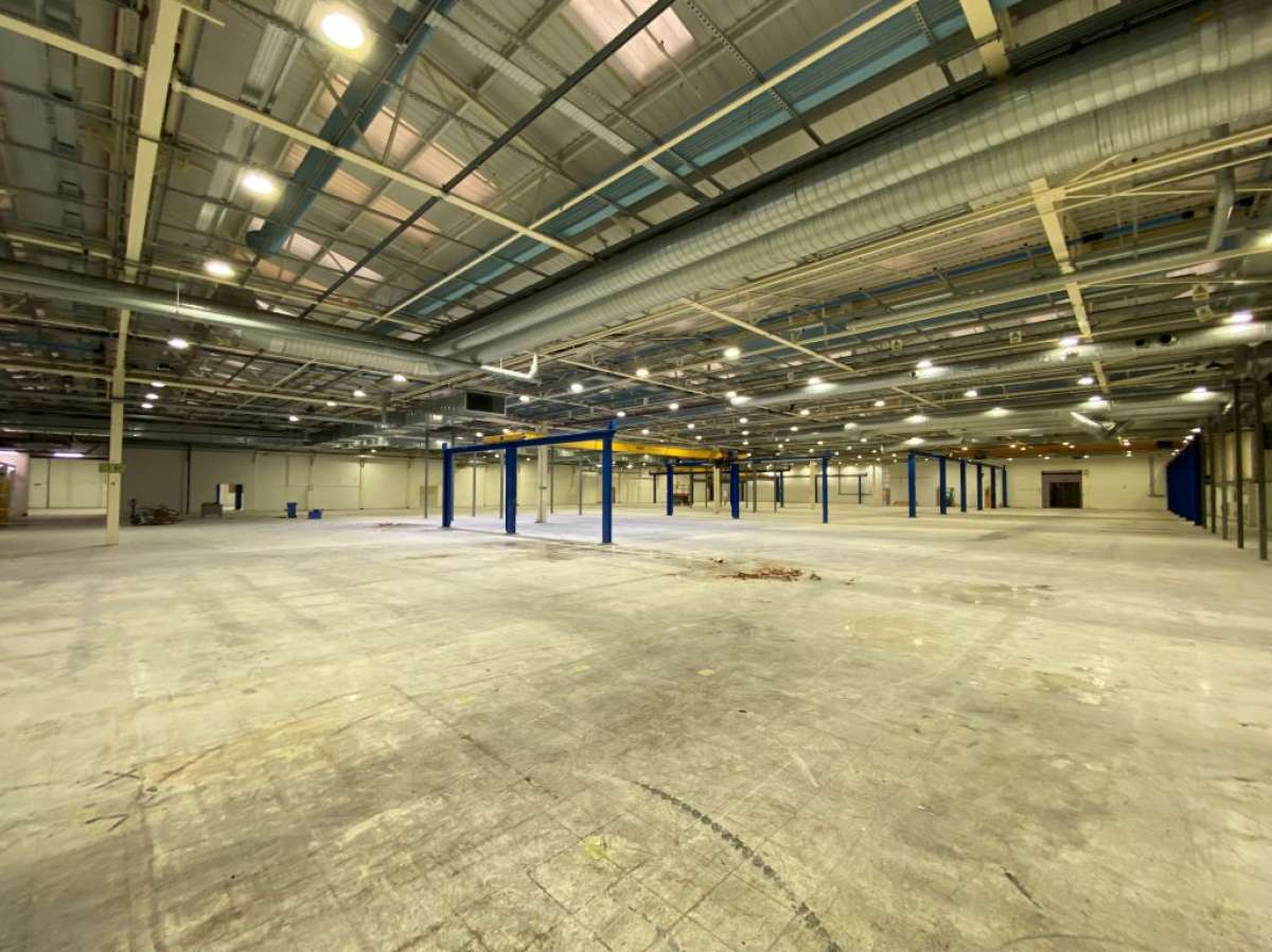 Industrial Unit in Drybrook - photo 3