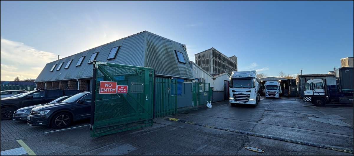 Industrial Unit in Ilkeston - photo 3