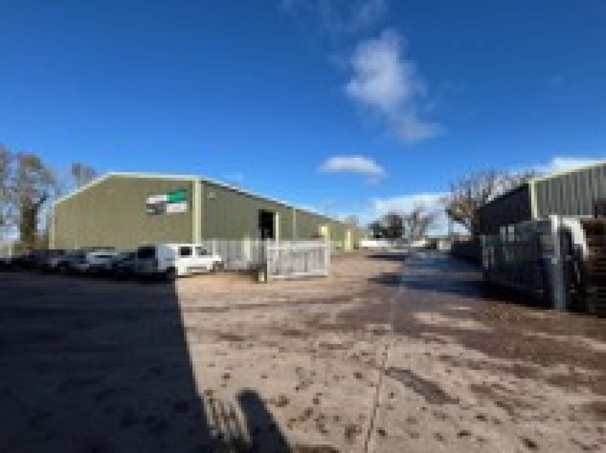 Industrial Unit in Willand - photo 3