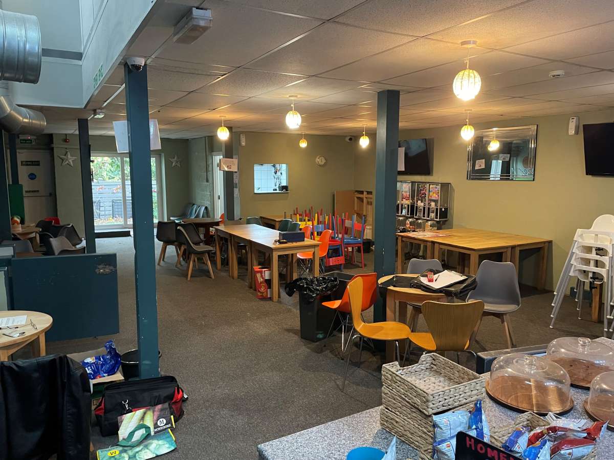 Industrial Unit in Loughborough - photo 3