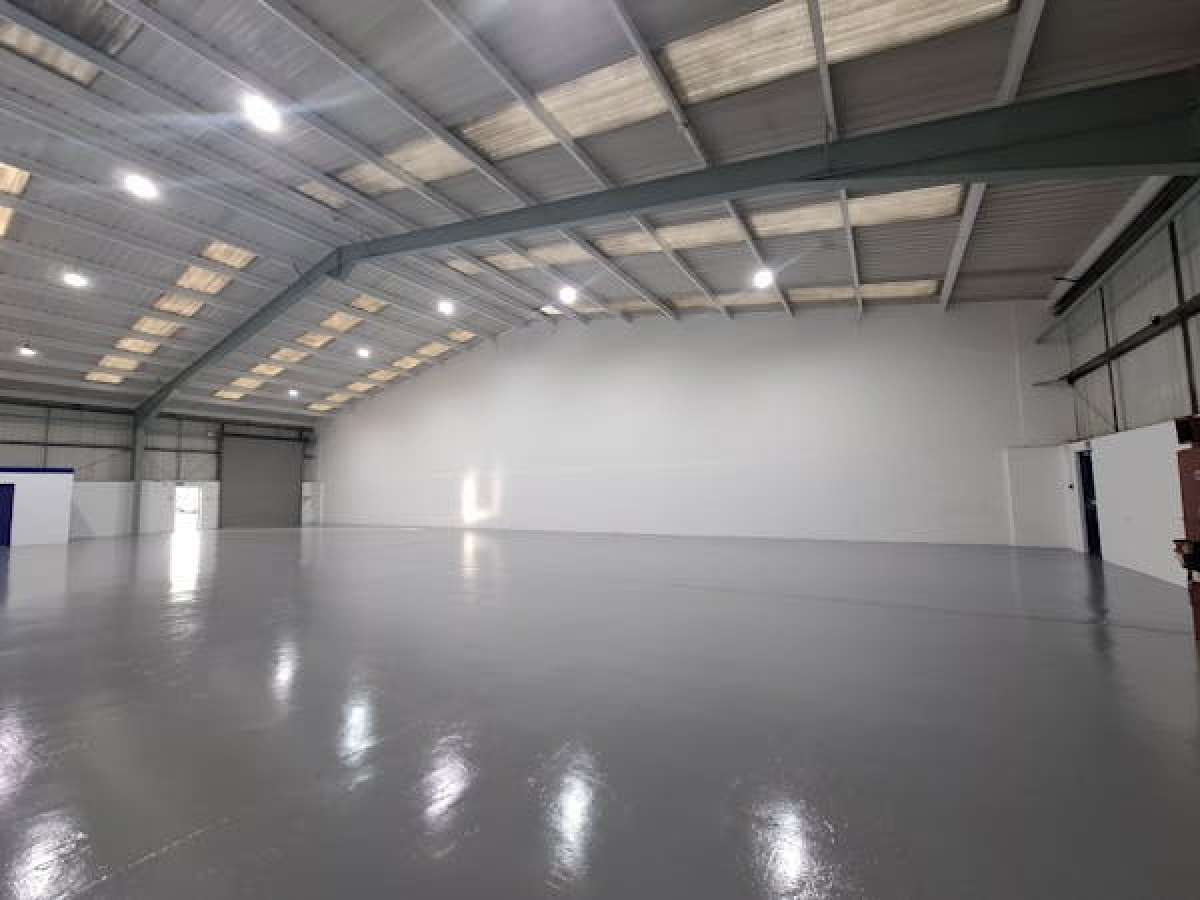 Industrial Unit in Droitwich - photo 4
