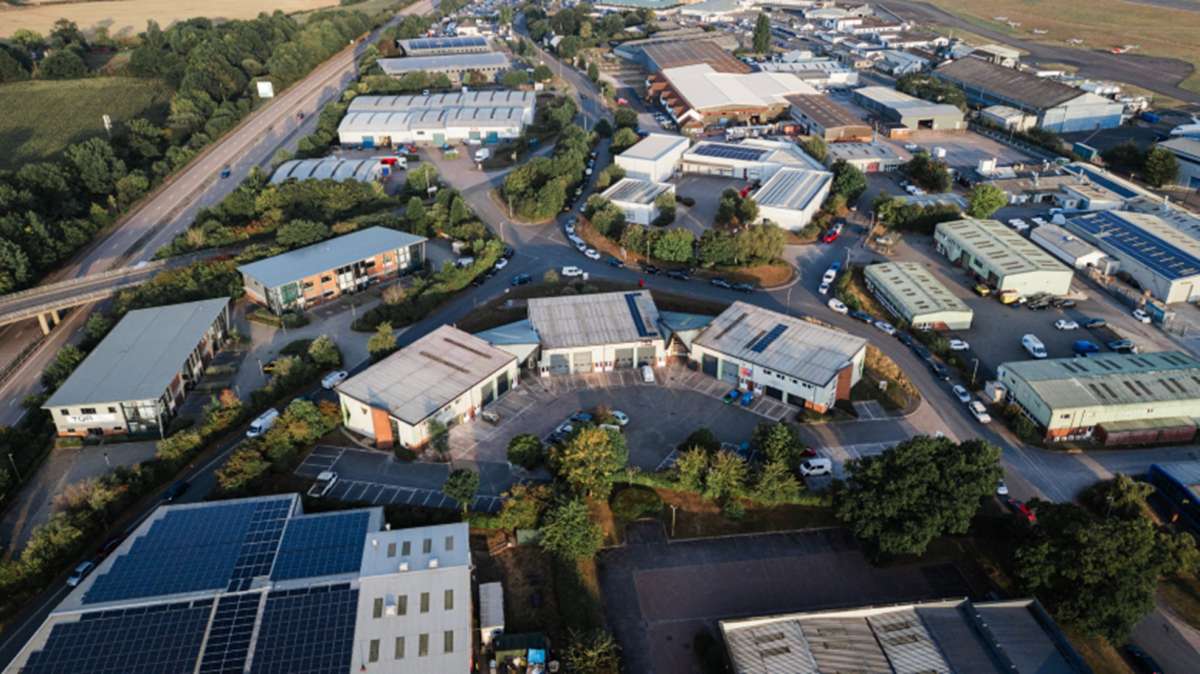 Industrial Unit in Exeter - photo 4