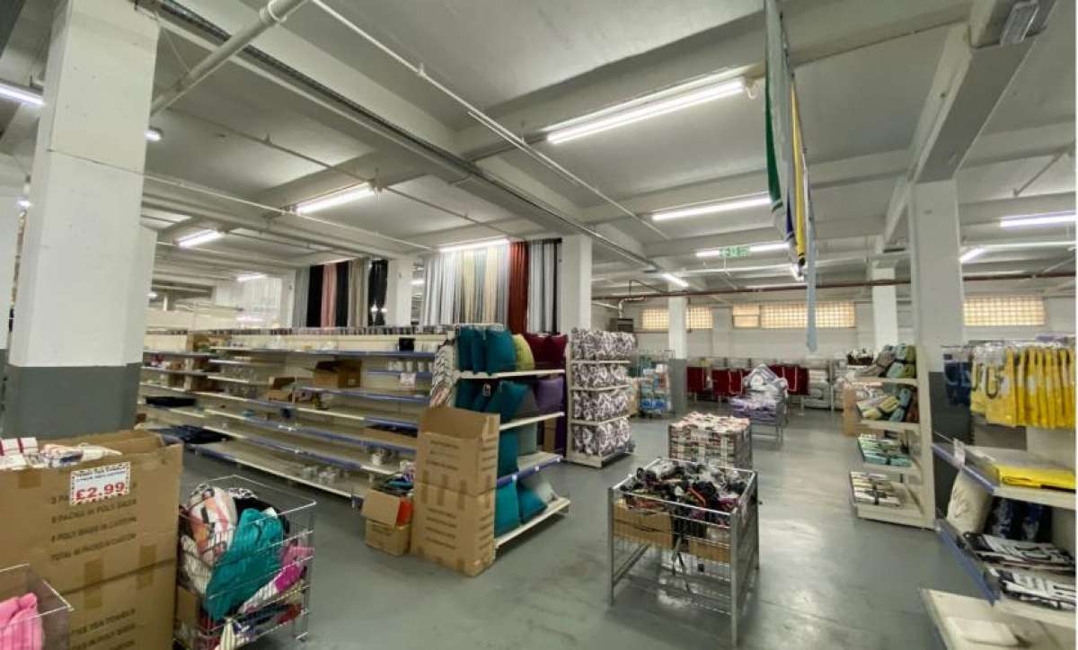 Industrial Unit in Birmingham - photo 3