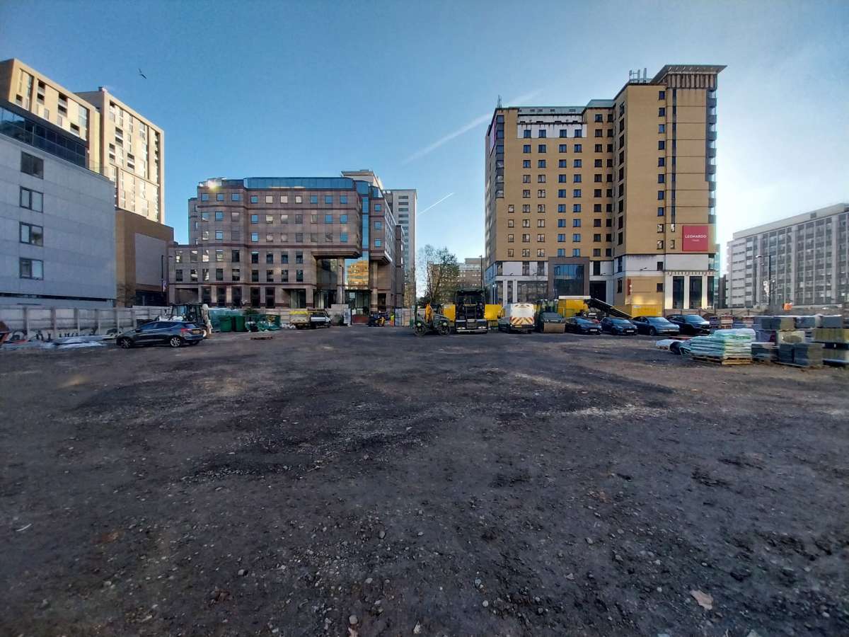 Industrial Unit in Croydon - photo 4