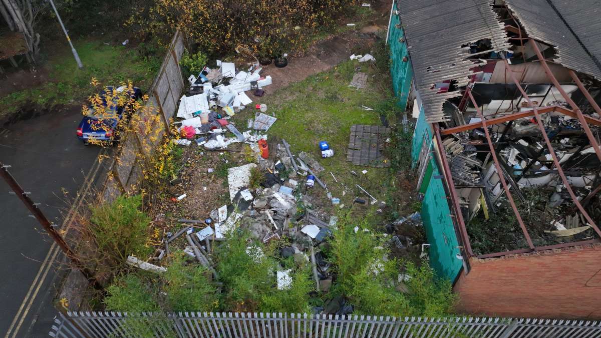 Industrial Unit in Hinckley - photo 4