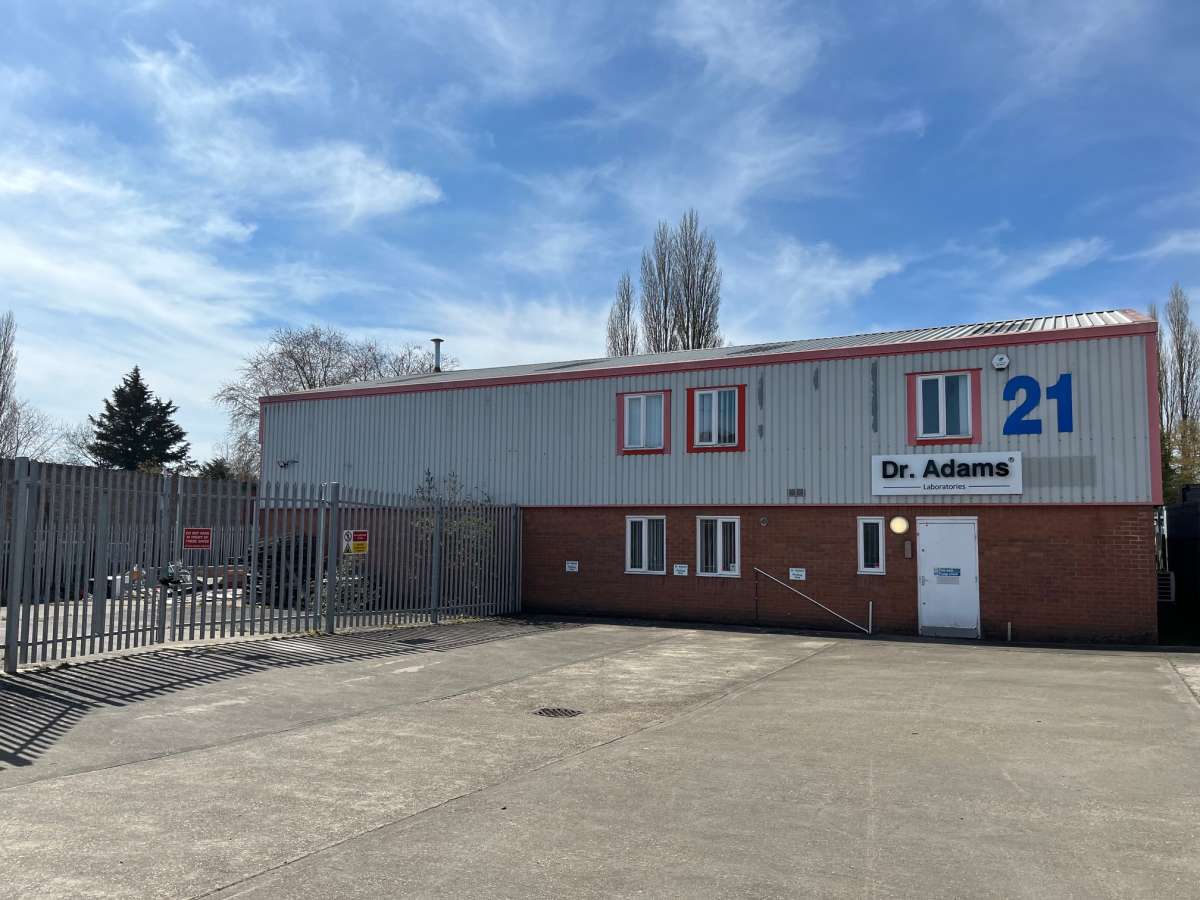 Industrial Unit in Colchester - photo 2