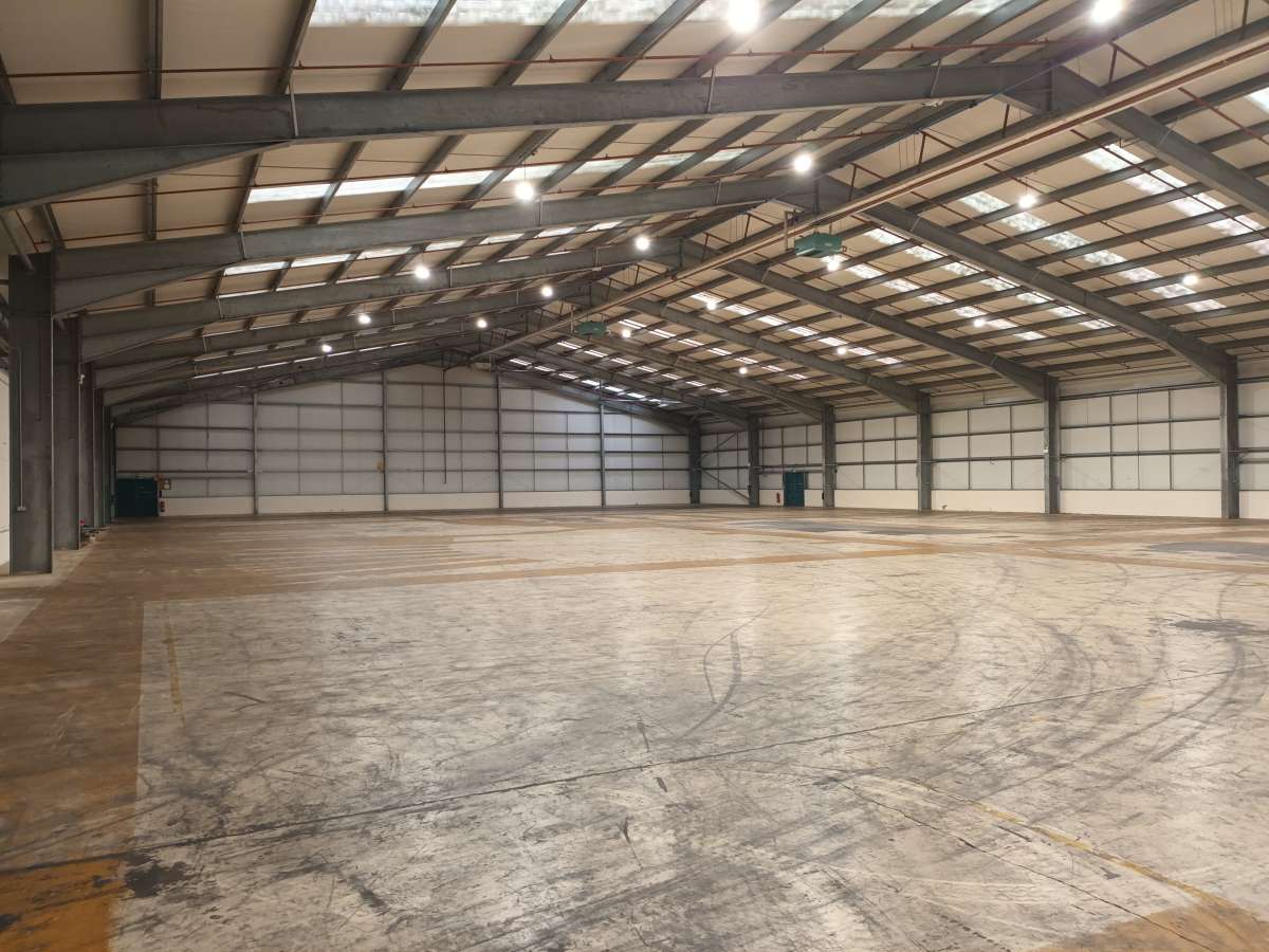 Industrial Unit in Axminster - photo 2